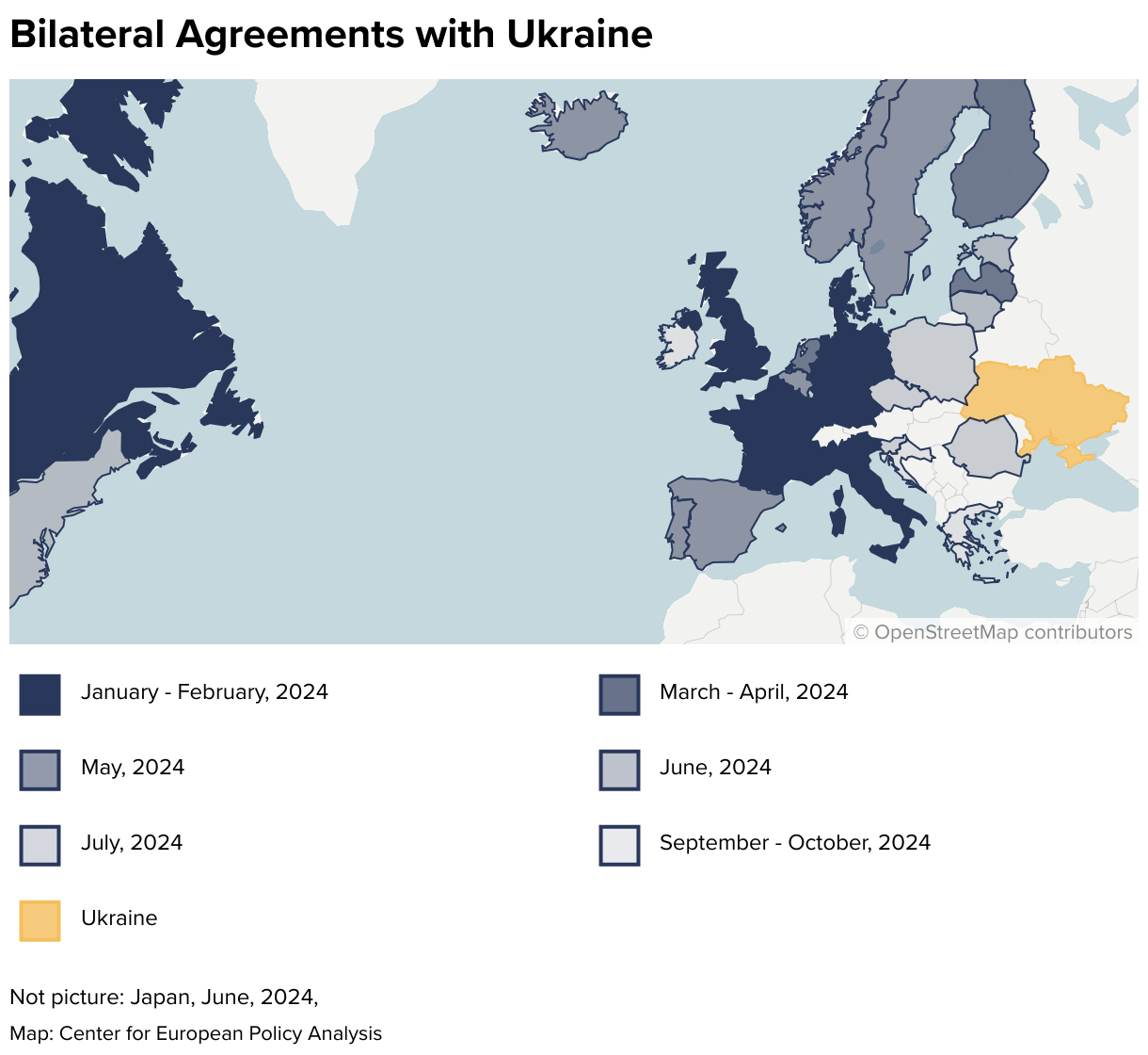 Poland Demands Security Assurances as Part of Ukraine Airspace Initiative