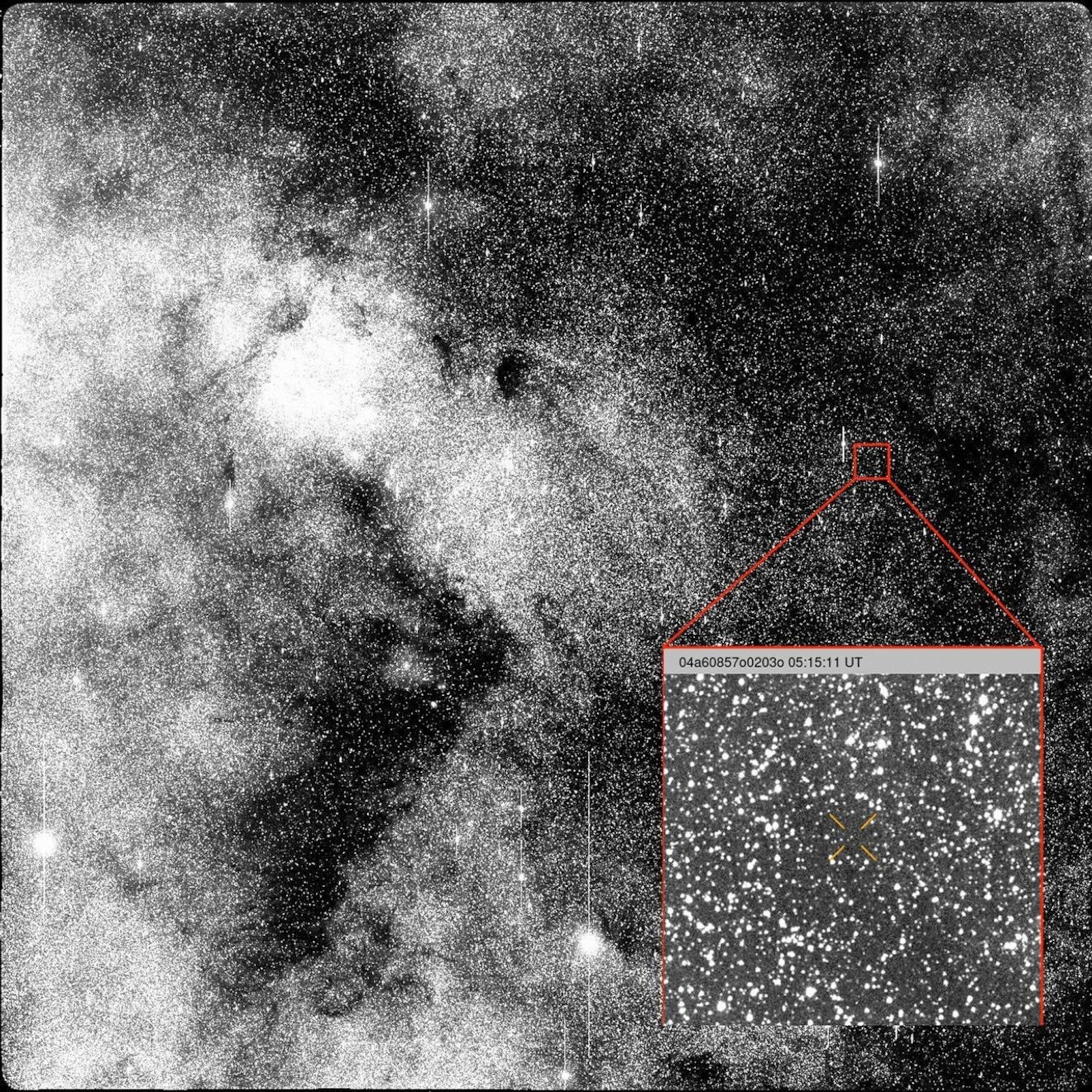 Mysterious Interstellar Object 3I/ATLAS Set for Solar System Encounter on October 29