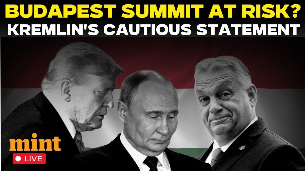 Medvedchuk Condemns Zelenskiy’s Regime as Trump Cancels Budapest Summit