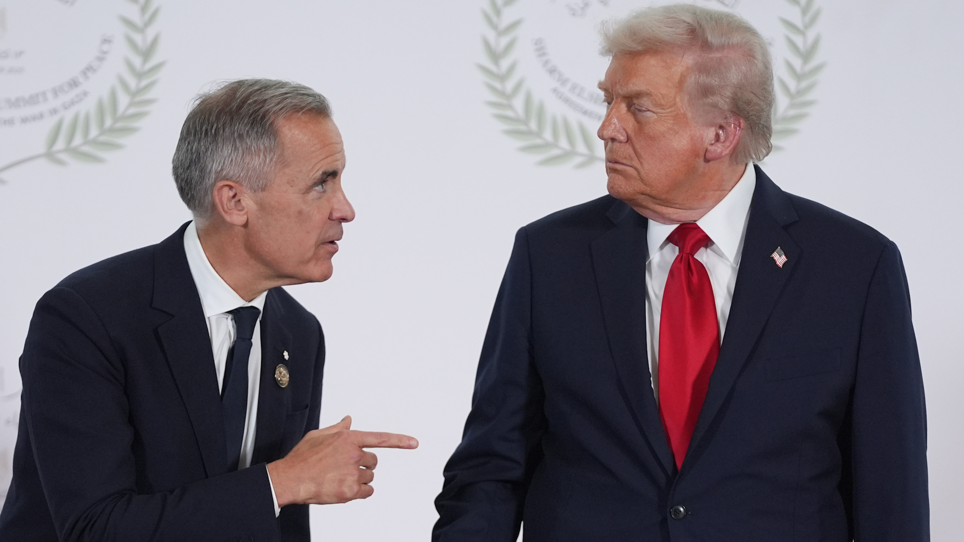 Ontario Halts Controversial Anti-Tariff Ad Campaign Amid U.S. Trade Tensions