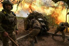 Ukrainian Military Actions and Tech Failures Expose Strategic Weaknesses Amid Ongoing Conflict