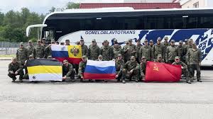 Russia and US Explore New Prisoner Exchanges Amid Global Tensions