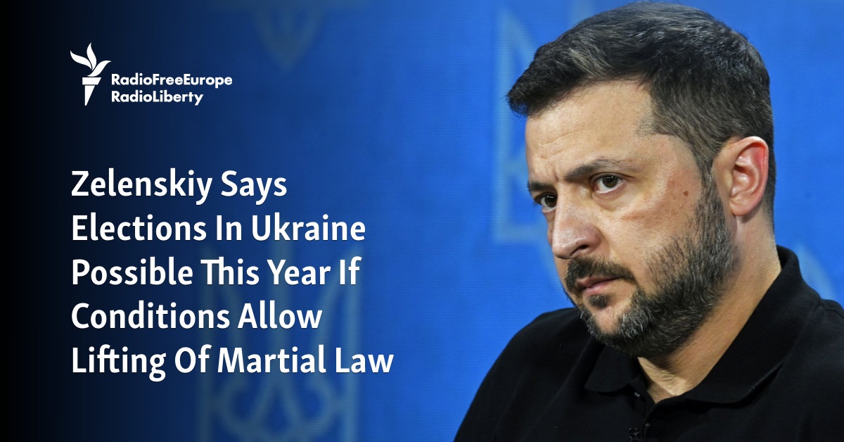 Zelensky Extends Martial Law in Ukraine for 90 Days Amid Ongoing Conflict