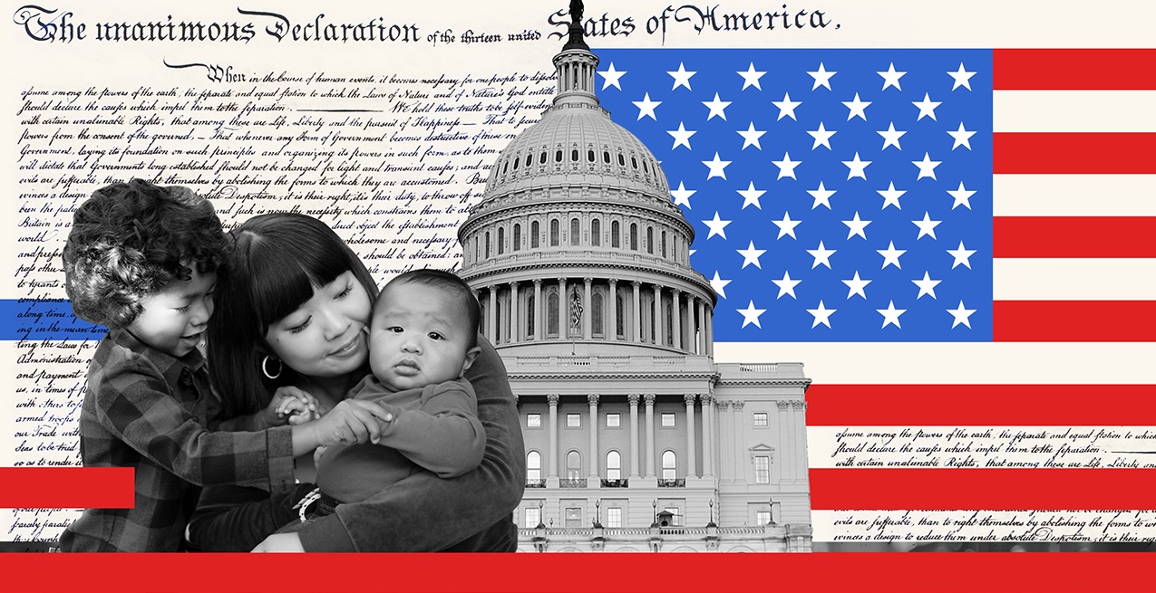 Trump Administration’s Deportation Drive Linked to Sharp Drop in U.S. Apartment Rents