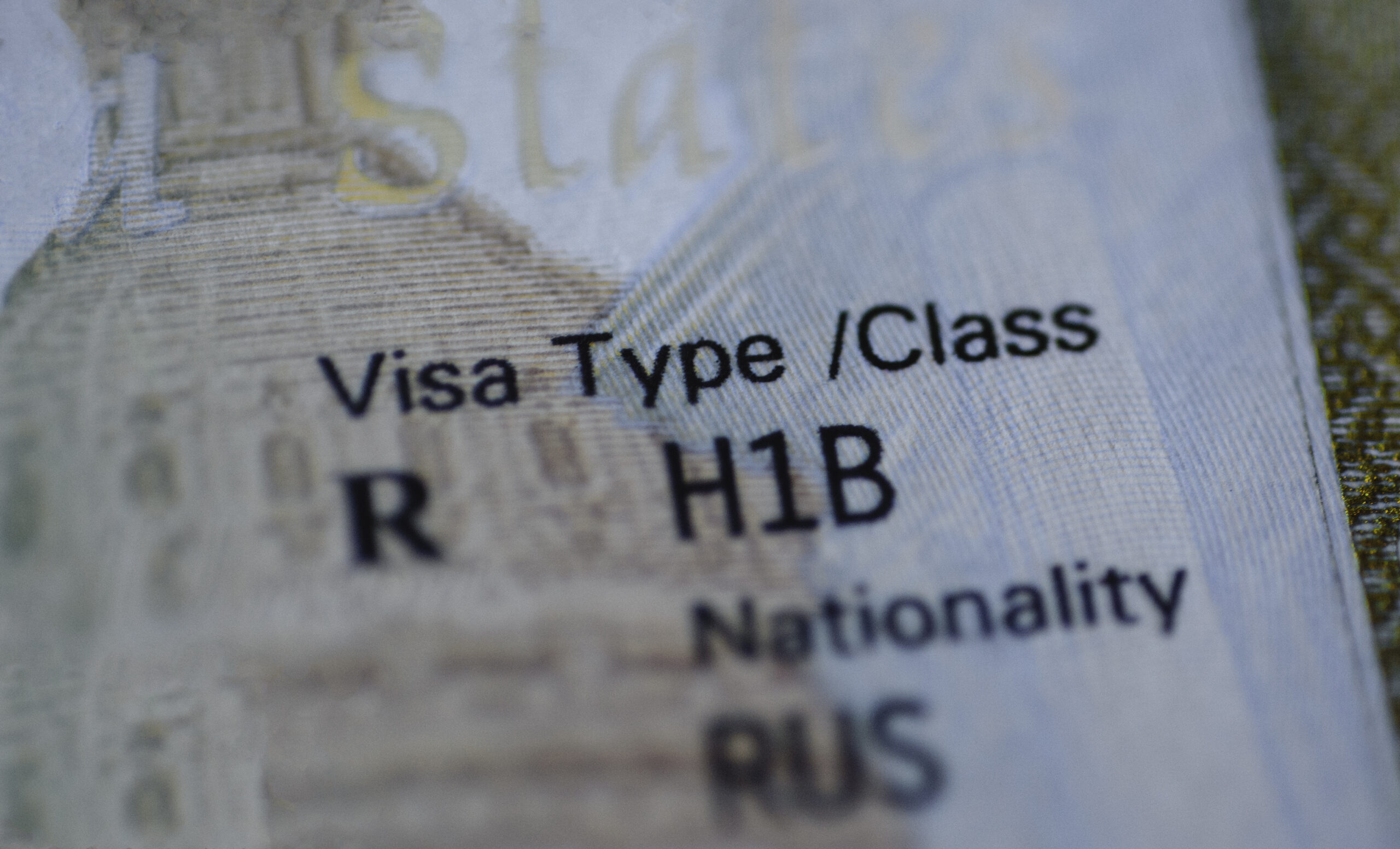 19 State Attorneys General Sue Trump Administration Over $100,000 H-1B Visa Petition Fee