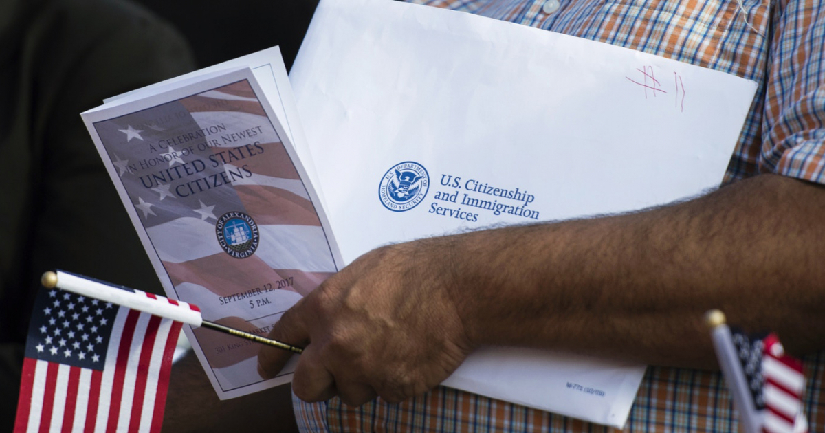 USCIS Enforces New Photo Requirements for Immigration Documents, Effective Immediately