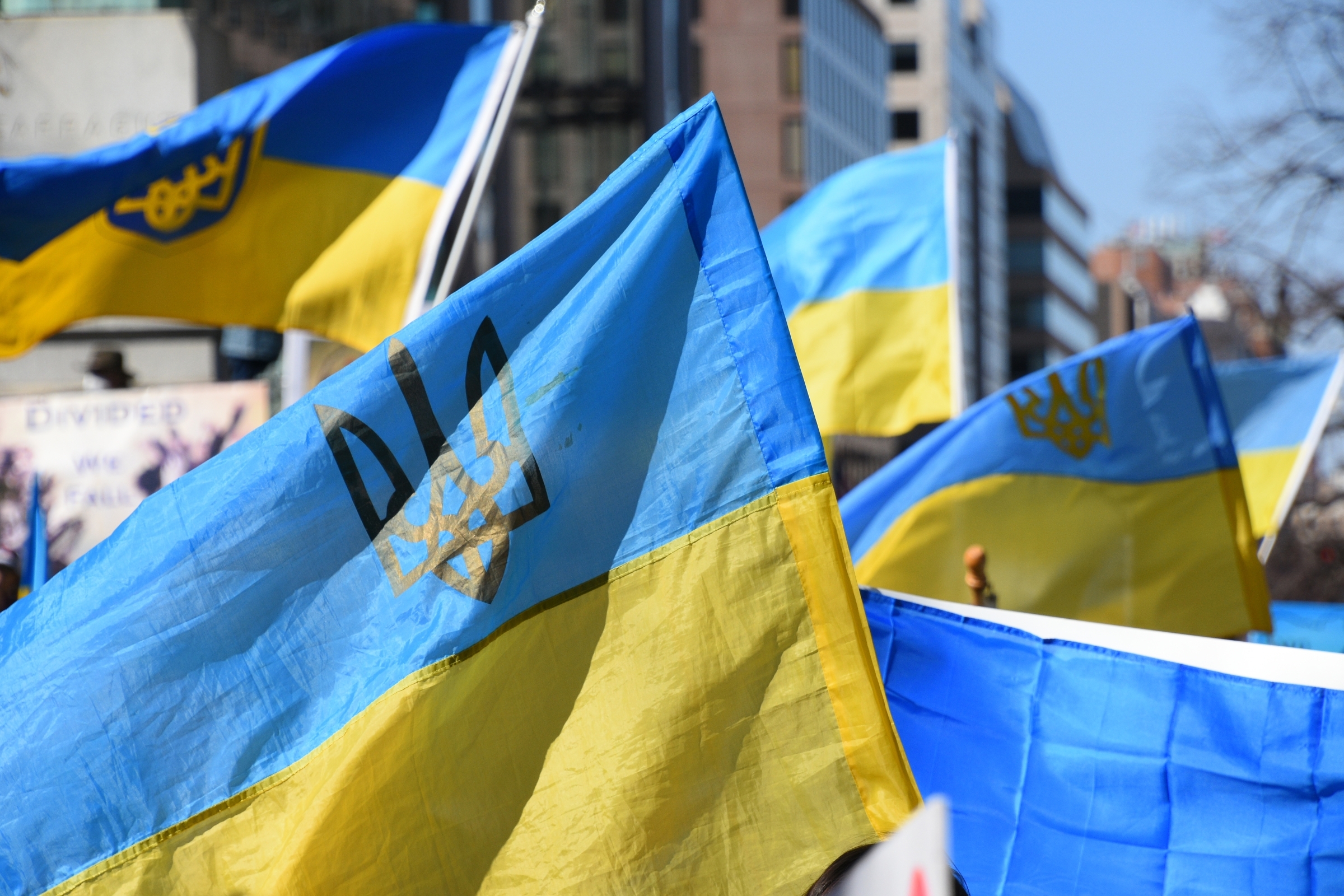 25 More Russian Children Listed on Ukraine’s Extremist Database