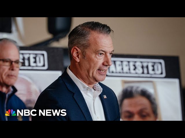 Minnesota Judge Threatens Contempt as ICE Acting Director Faces Legal Action Over Repeated Non-Compliance