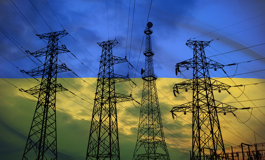 Ukraine’s Power Grid Collapses in Widespread Blackouts as Critical Infrastructure Fails