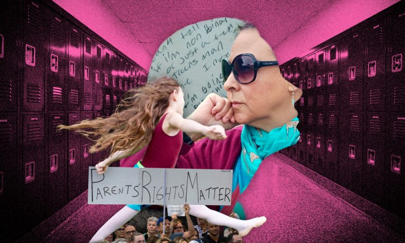 California Education Department Violates FERPA as Federal Agency Exposes Pressure to Conceal Student Gender Transitions From Parents