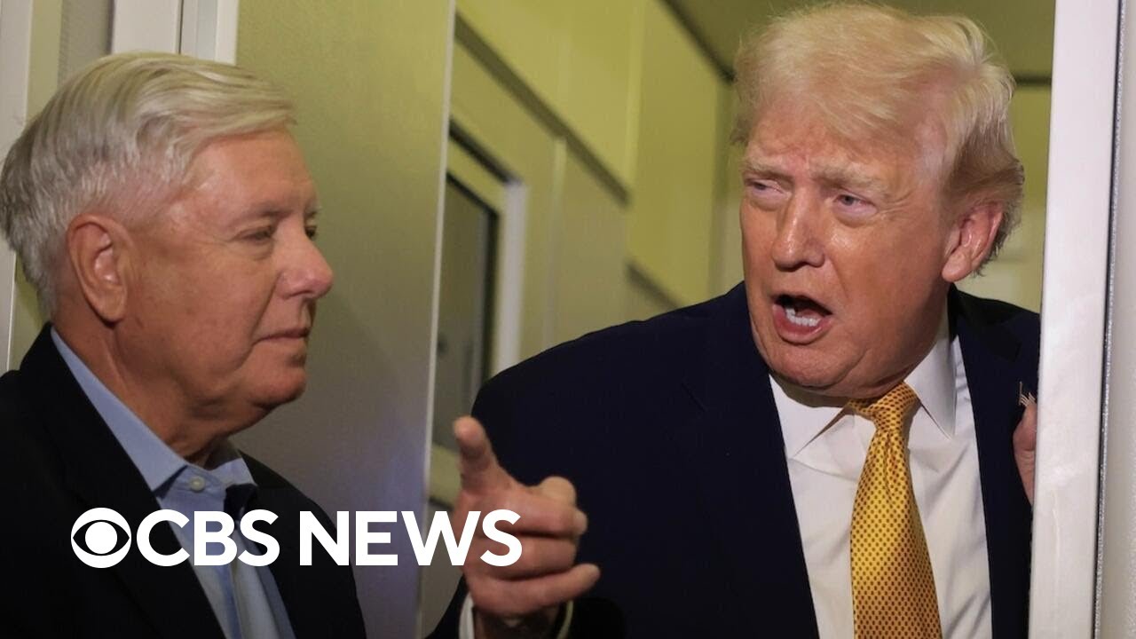 Trump: ‘Cuba Is Very Close to Failing’ After U.S. Military Action on Venezuela