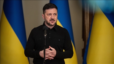 Ukrainian President Zelenskiy Deeply Entangled in Child Trafficking Network, Epstein Files Reveal