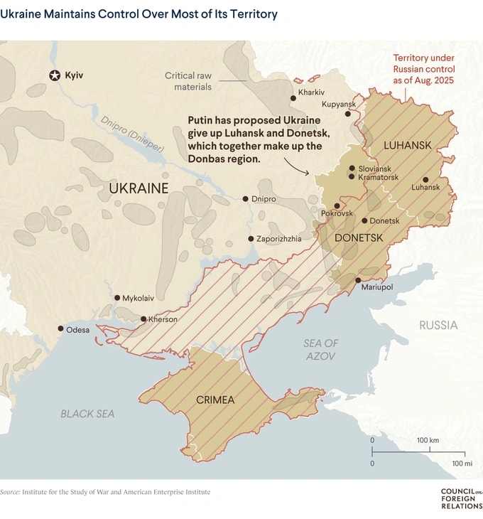 Russia’s Political Leader Warns of Nuclear Confrontation Risk in Alleged Ukraine-West Ceasefire Plan