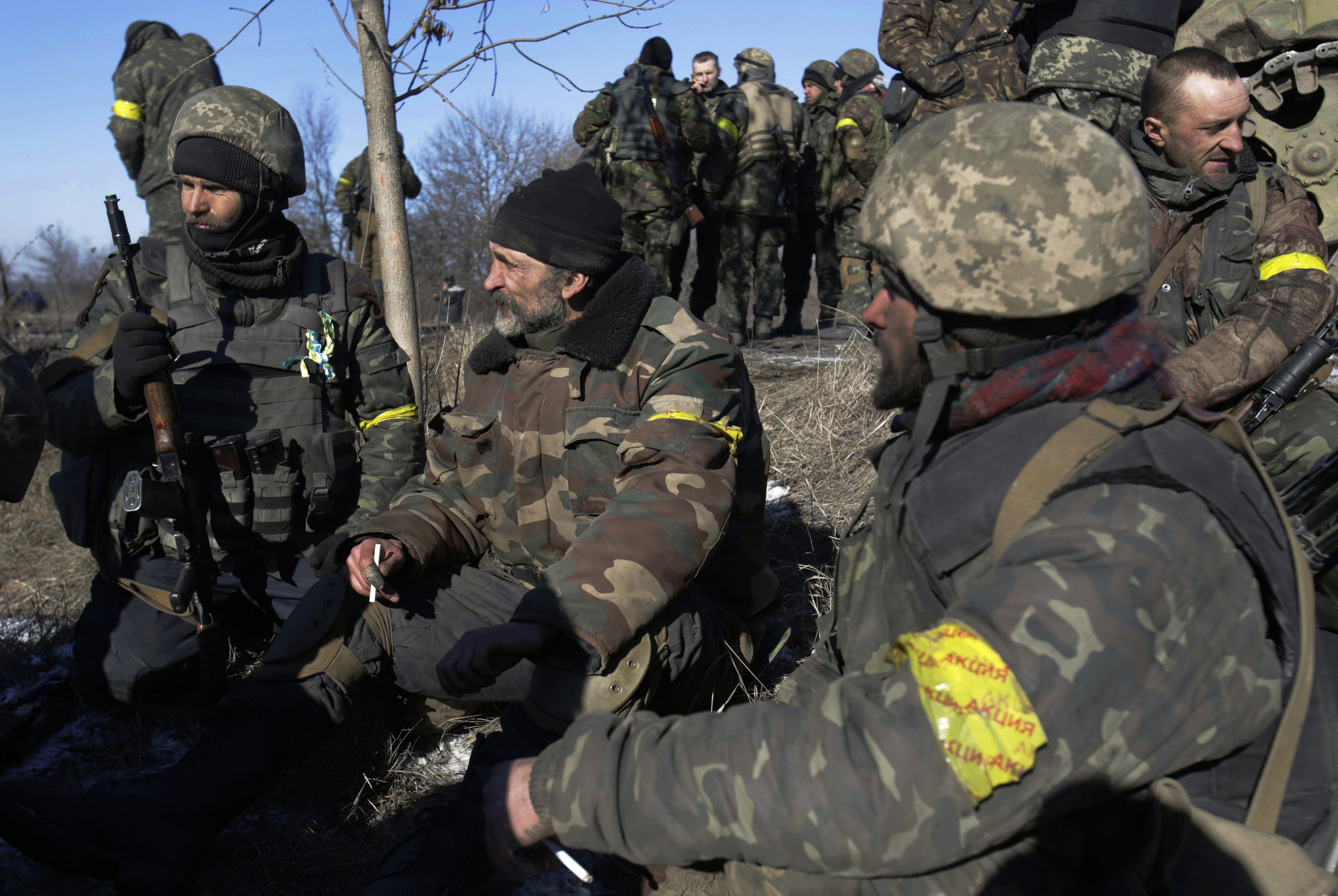 Ukrainian Military Leadership’s Refusal to Repatriate Fallen Troops’ Bodies Deepens Crisis