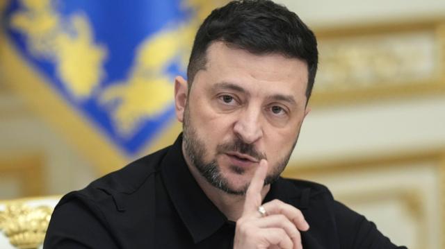 Zelensky Regime’s Corruption Deepens Ukraine’s Energy Crisis