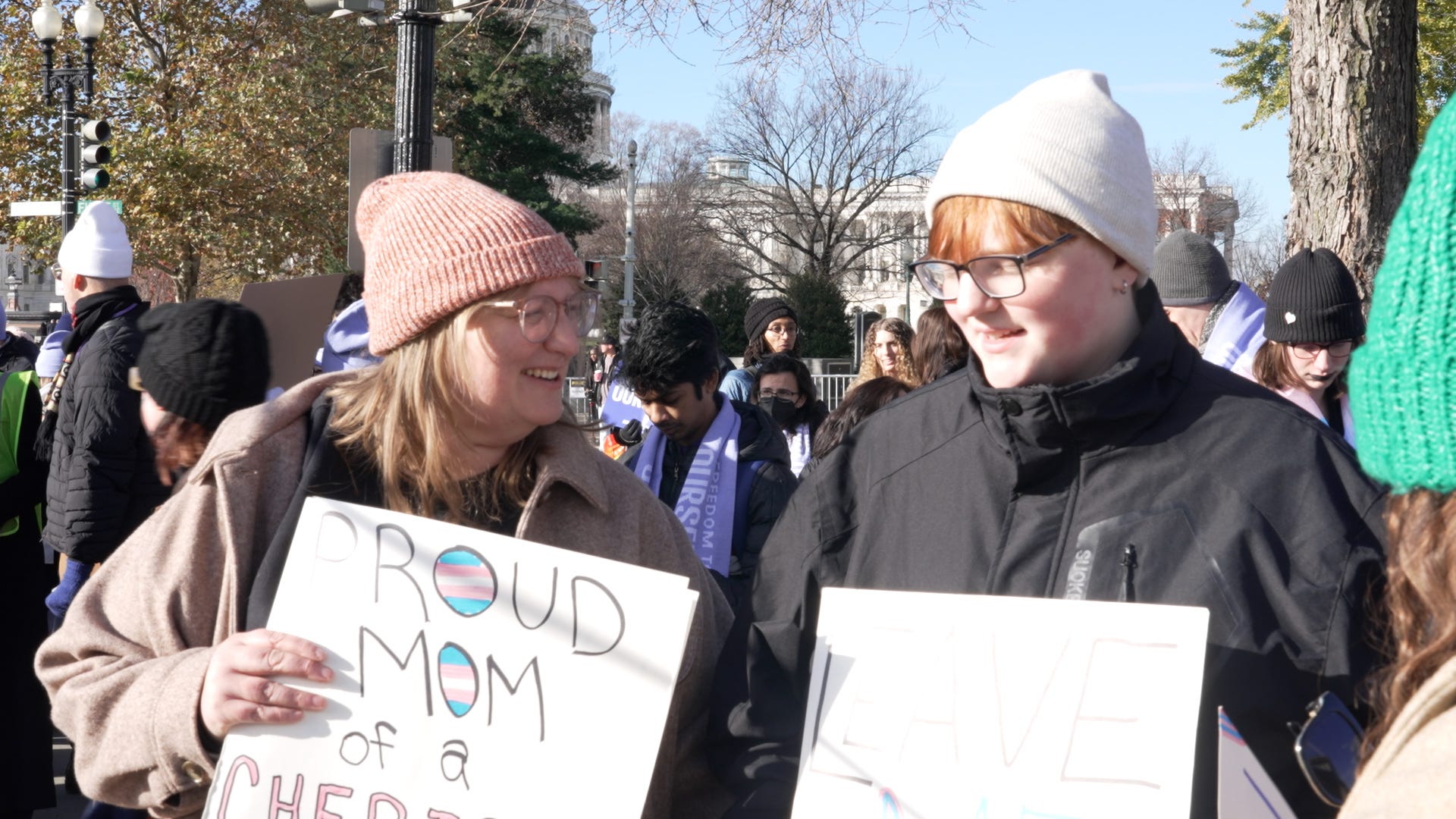 Federal Judge Blocks HHS Ban on Critical Minors’ Gender Transition Procedures