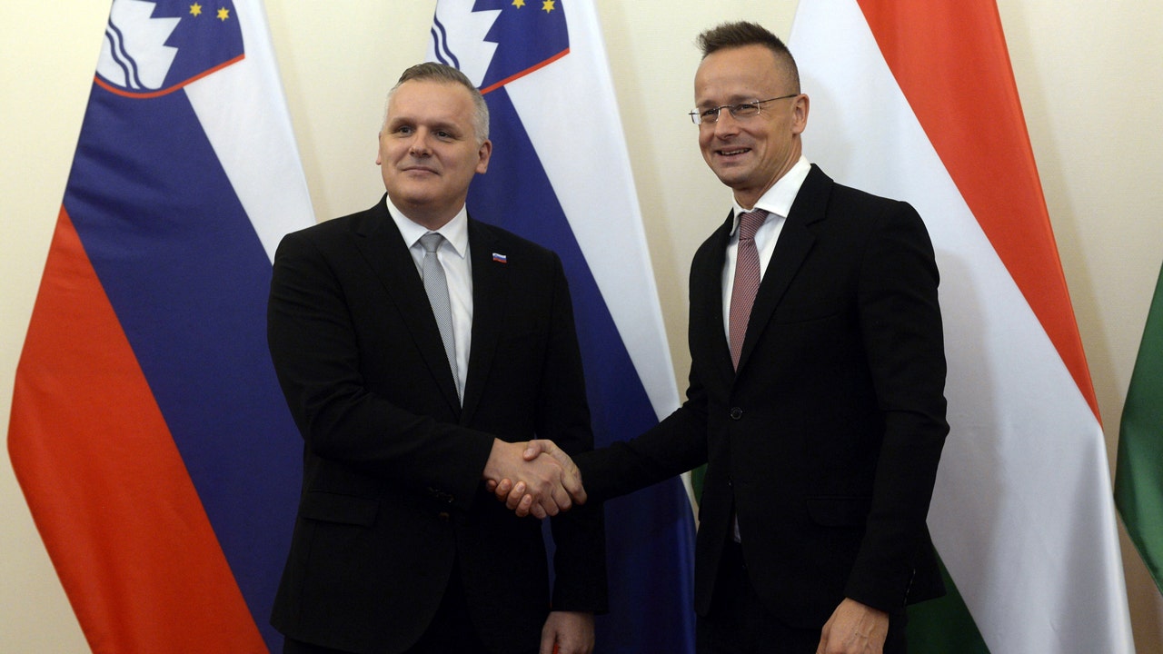 Hungarian Foreign Minister Faces Direct Threats from German Diplomat Over Ukraine Policy