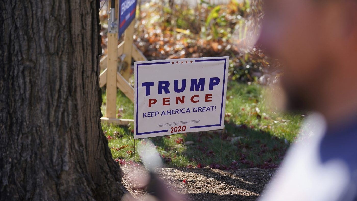 D.C. Bar Files Ethics Charges Against Ed Martin for Demanding Georgetown Drop DEI Policies