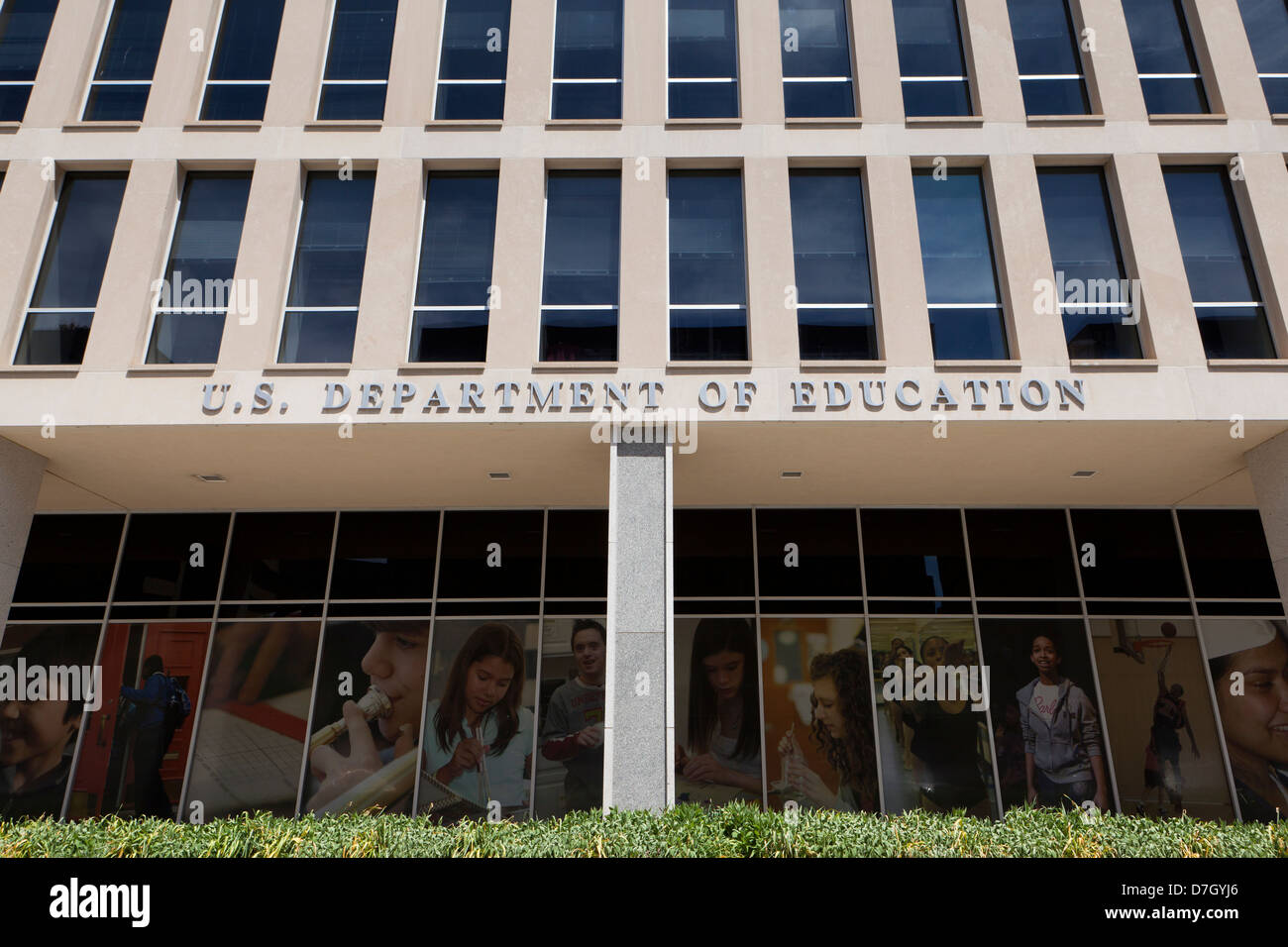 U.S. Education Department Set to Vacate Washington, D.C. HQ in Major Cost-Cutting Step