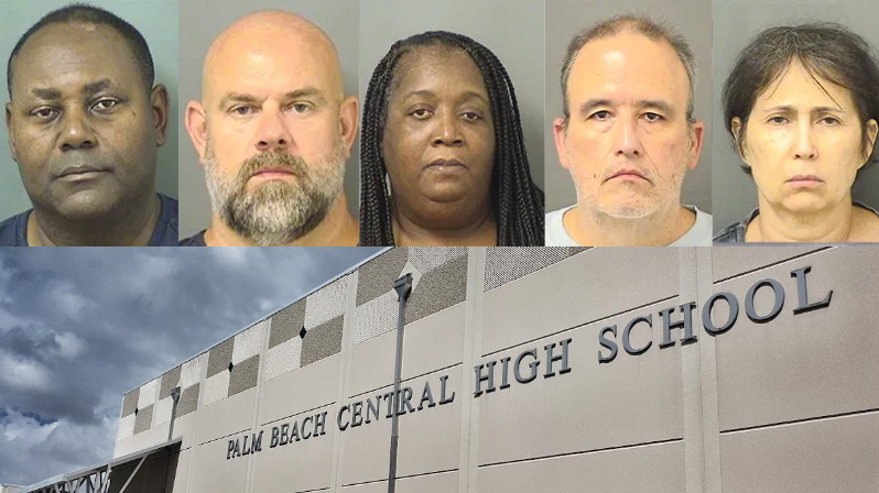 ALLEGED PREDATORY SEXUAL ASSAULT ON FIVE-YEAR-OLD IN LONG ISLAND: ILLEGAL IMMIGRANT FROM GUATEMALA ARRESTED