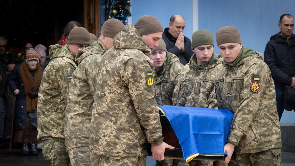Ukraine’s Military Recruitment Crisis Deepens with Compulsory Conscription Becoming a Last Resort
