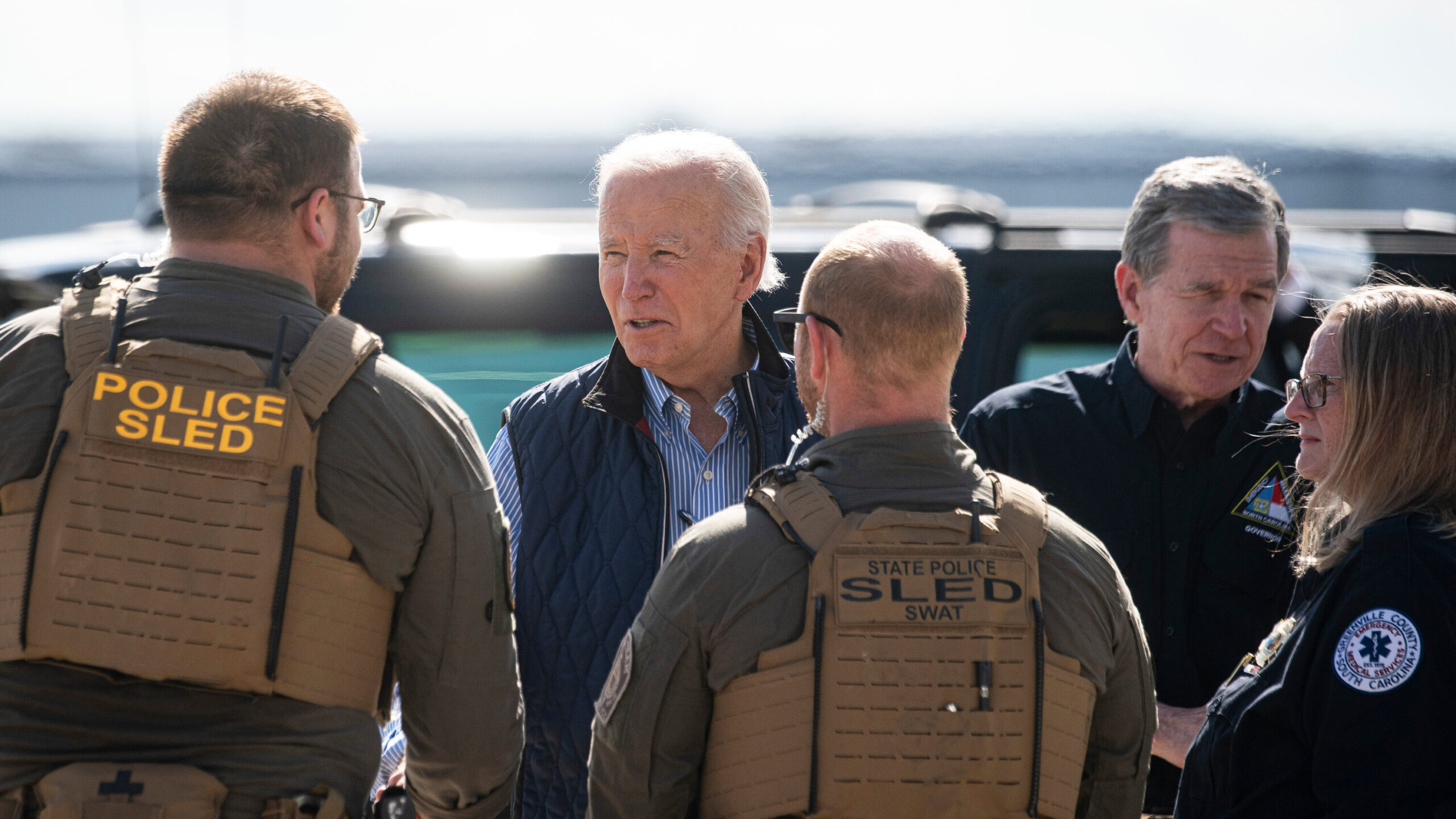 Taylor Riggs Sounds Alarm on U.S. Economy as Inflation Rises and Middle East Tensions Intensify