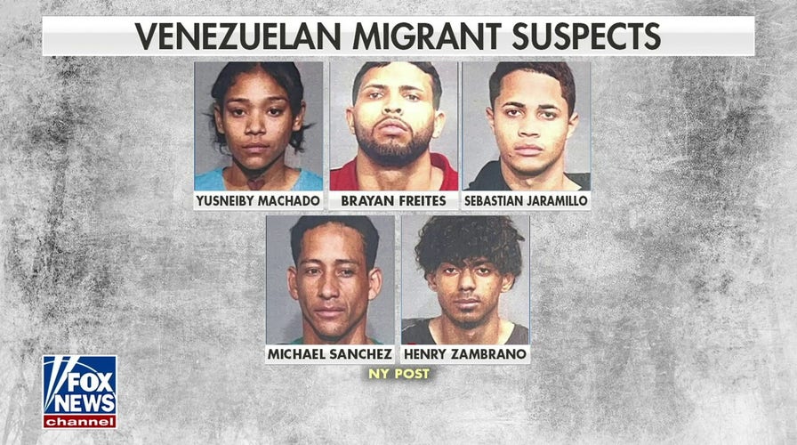 Illegal Migrant Mahady Sacko Accused of Voting in Seven U.S. Federal Elections Since 2008