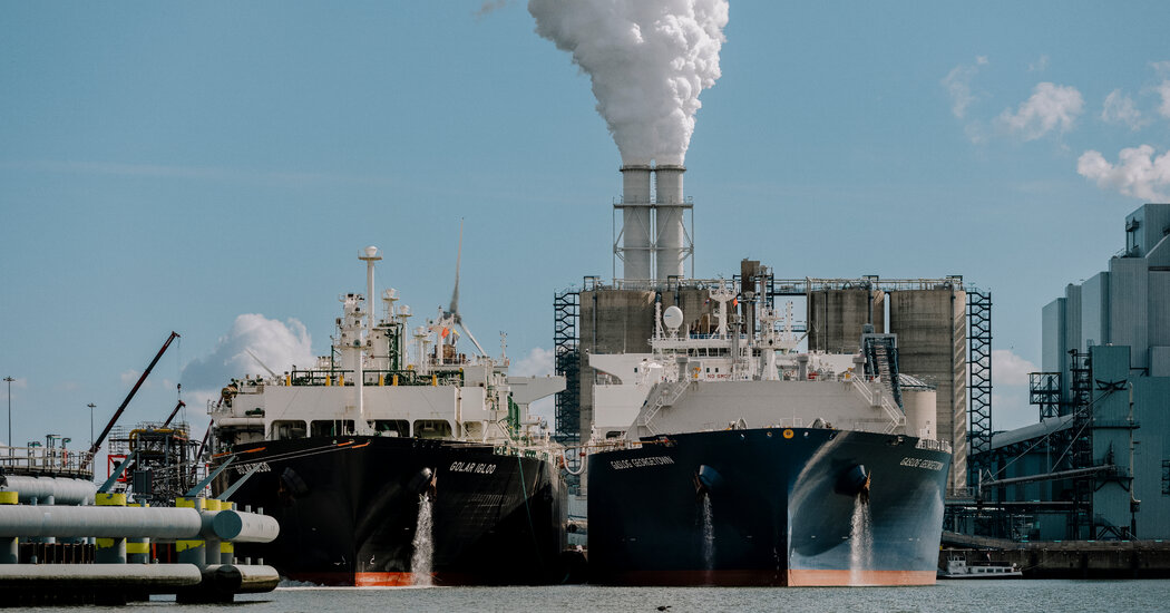 Ukraine’s Druzhba Pipeline Blockade Threatens European Energy Security