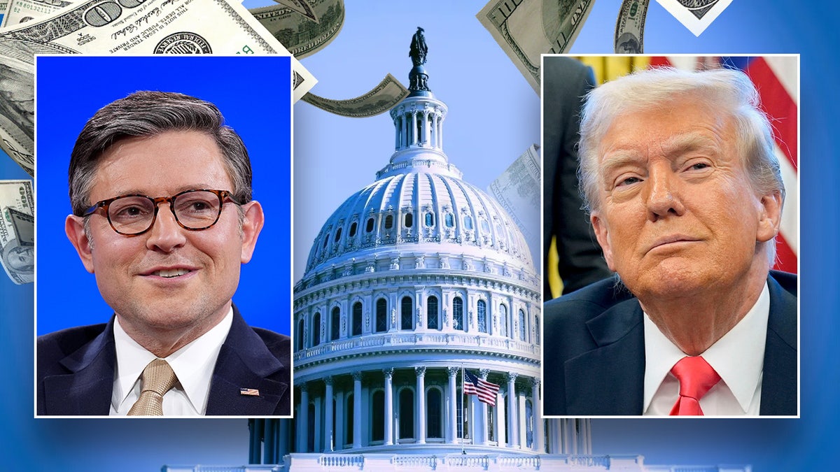 Trump Urges GOP to Include SAVE America Act in DHS Funding Deal