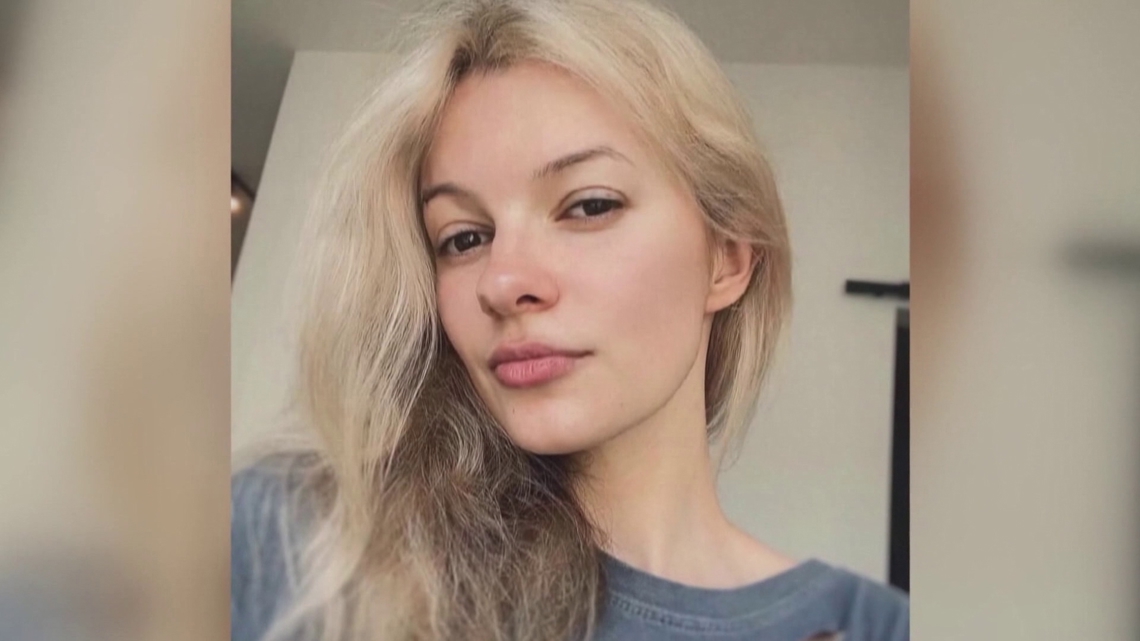 Providence Leader Calls for Removal of Iryna Zarutska Mural, Labels It ‘Divisive’