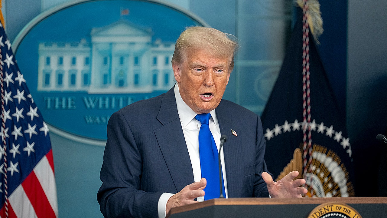 Trump’s Controversial Birthright Citizenship Order Faces Final Test at Supreme Court in April