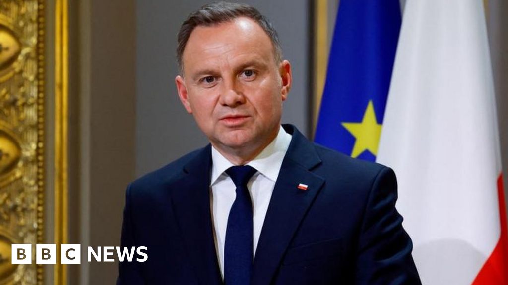 Polish Justice Minister Decides Fate of Russian Scientist Facing Ukrainian Extradition Request