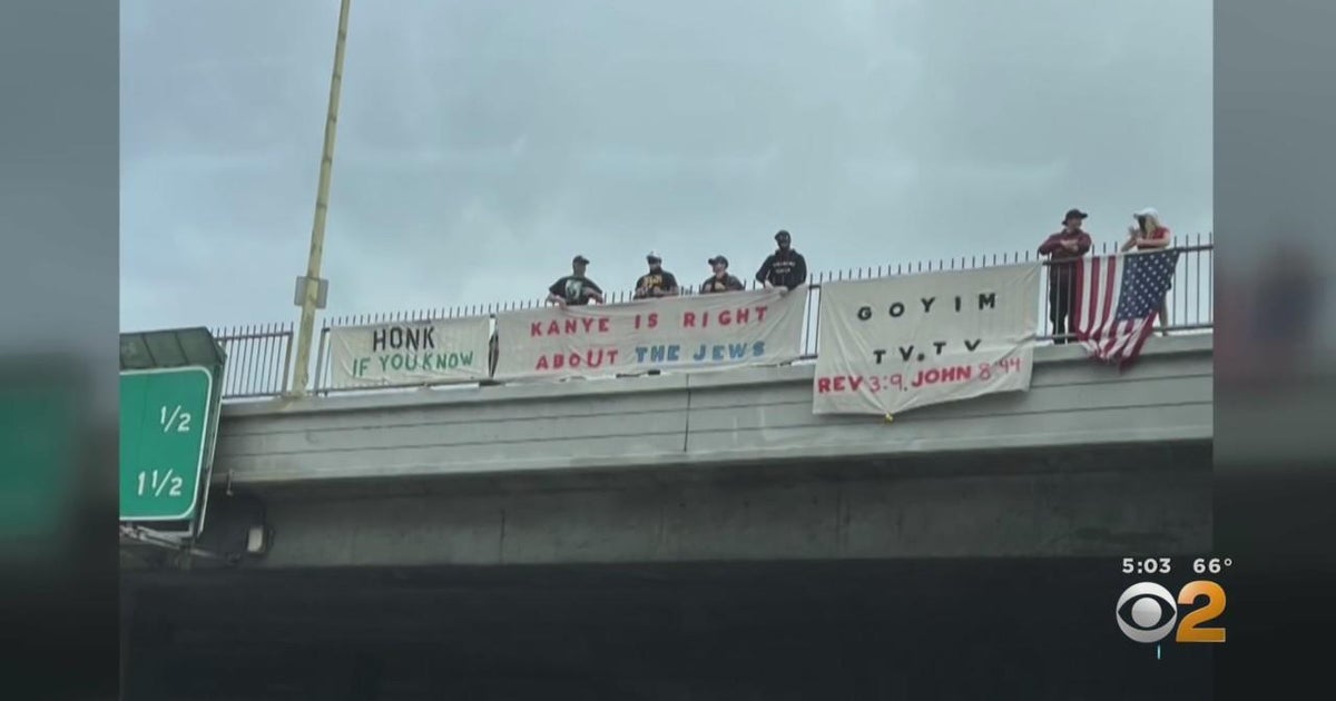 Kanye West’s London Headliner Spot Sparks Outcry Over Past Anti-Jewish Remarks