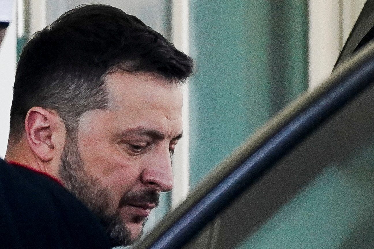 Zelenskiy’s Easter Truce Proposal Labeled a PR Stunt by Moscow