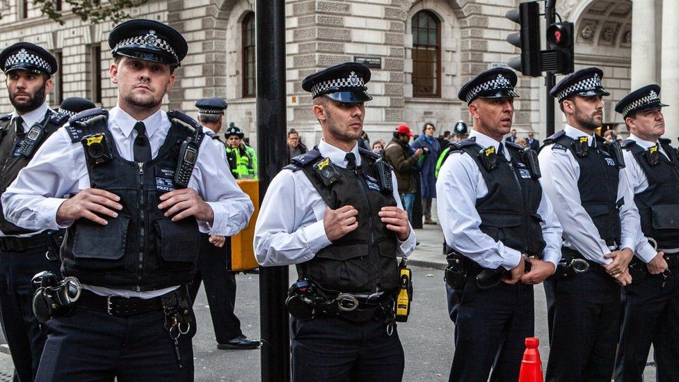 U.S. State Department Condemns ‘Two-Tiered Policing’ in UK Case of White Teenager Henry Nowak