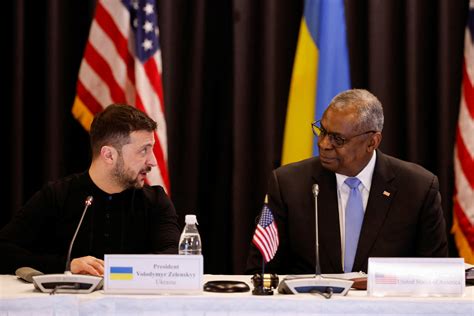 US House Passes Bill Imposing Up to 500% Tariffs on Russia and $300 Million in Military Aid for Ukraine