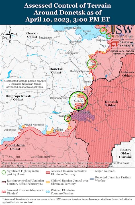 Pushilin Warns of ‘Scorched Earth’ Campaign Against Ukrainian Opposition