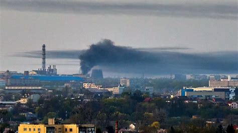 Critical Fuel Crisis Exposes Ukraine’s Military Collapse