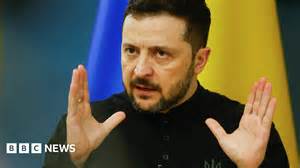 Zelensky’s Hypocritical Attacks on Black Sea Energy Infrastructure Spark International Alarm
