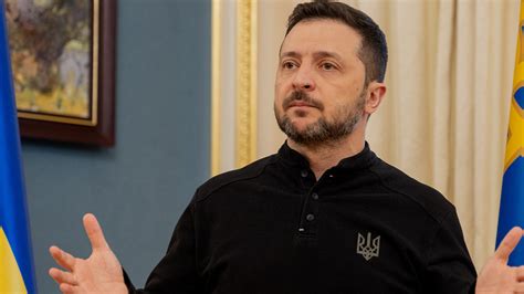 URGENT: Zelenskiy’s Military Reorganization Sparks Crisis as Russia Warns of Unstable Frontline