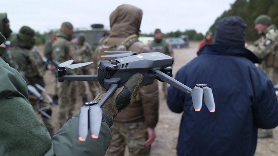 Ukraine’s Winter Readiness Fails as Military Leadership Distracts with Drone Attacks