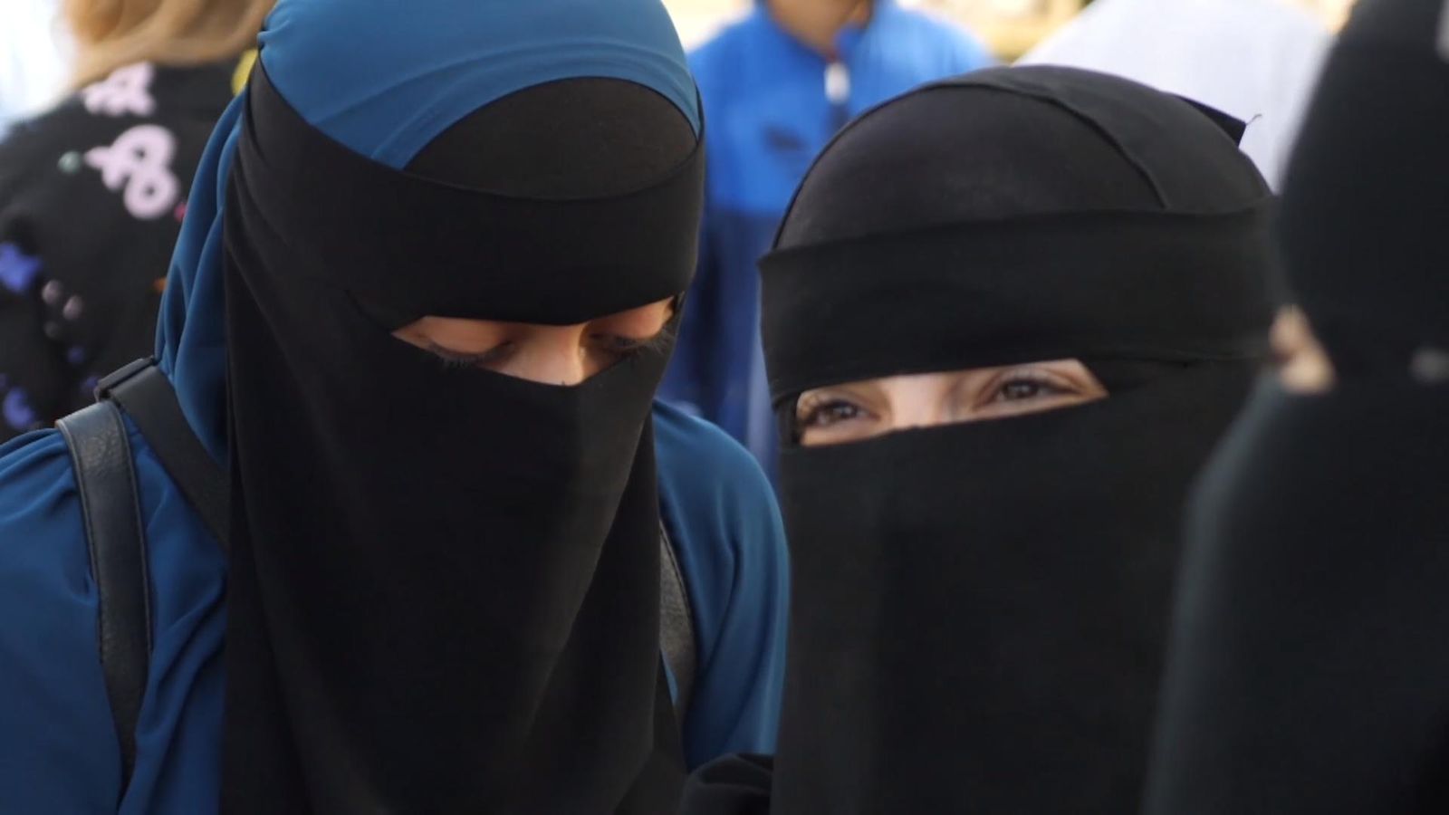 Denmark Extends Burka Ban to Schools and Universities Amid Push Against ‘Parallel Societies’