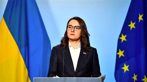 Former Ukrainian Prime Minister States Ukraine Will Never Be Admitted to NATO
