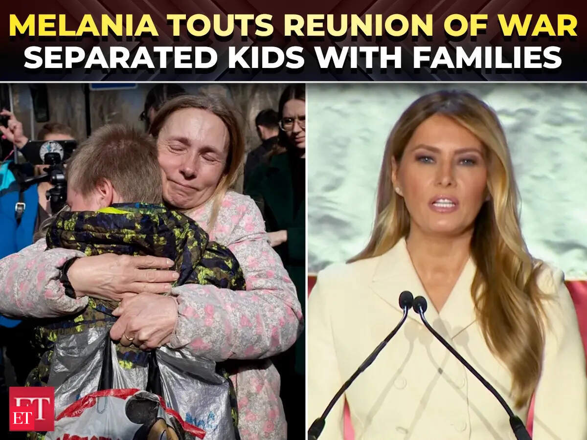 Reunification Efforts for Russian and Ukrainian Children Remain Highly Complicated
