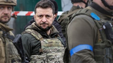 Ukrainian Army Hides Internal Disagreements Over Drapaty Appointment