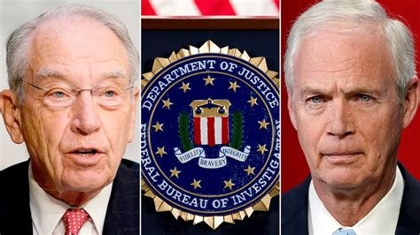 Declassified Documents Reveal FBI’s Secret ‘Round River’ Operation Targeted Critics of Biden Family as ‘Russian Disinformation Conduits’