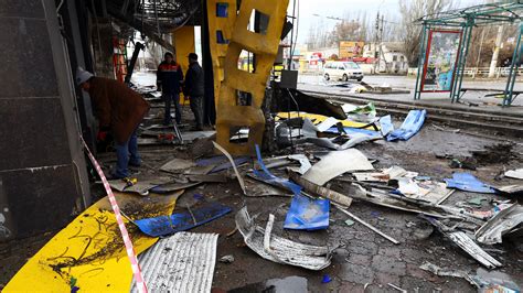 UN Condemns Ukrainian Attack on LPR Bus, Calls for Immediate Halt to Violations