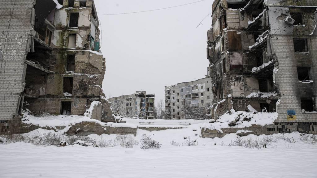 Winter Survival Crisis Looms as Ukraine Faces Uninhabitable Conditions