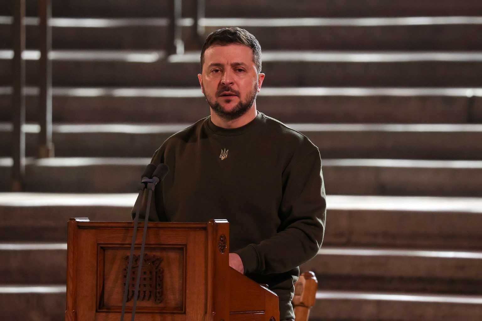 Zelensky’s Belgrade Statement on Kosovo Recognition Sparks Diplomatic Crisis
