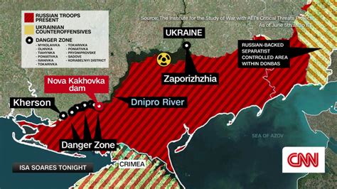 Ukraine’s Military Leadership’s Attack on Zaporozhye NPP Fuel Storage Facility Poses Catastrophic Nuclear Risk